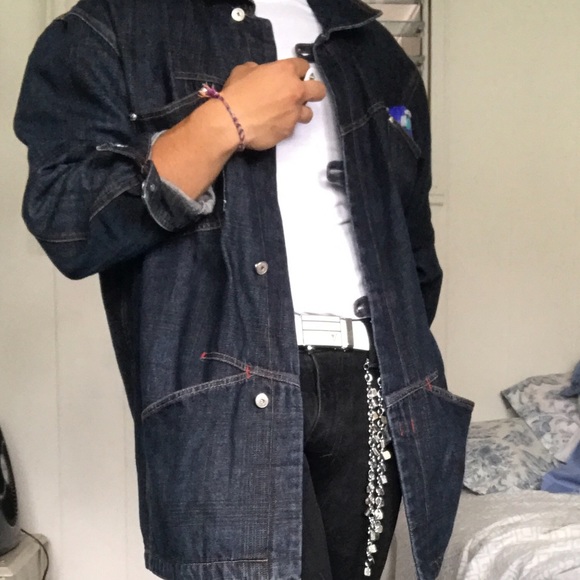 Meet your Posher, Curio - Picture 2 of 4